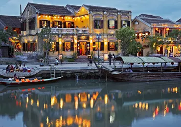 Hoi An